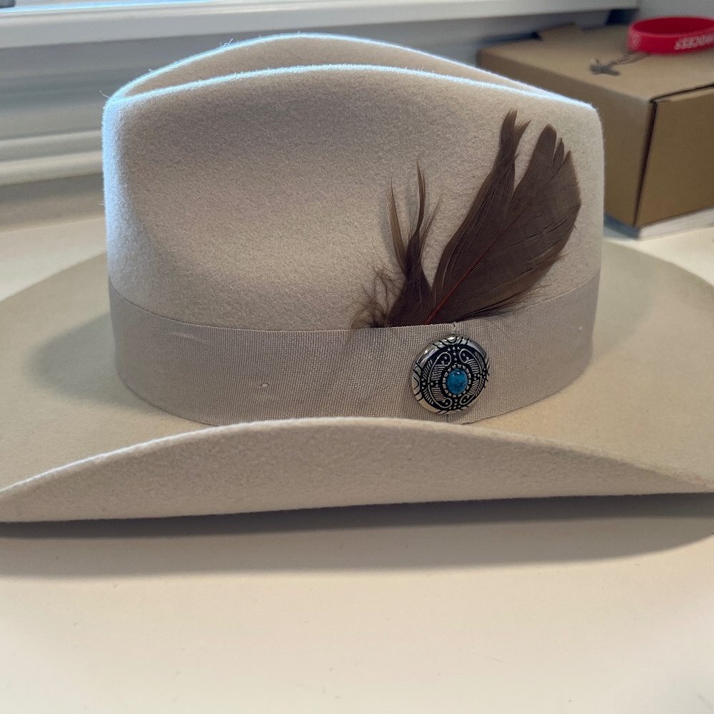 Idyllwind hat